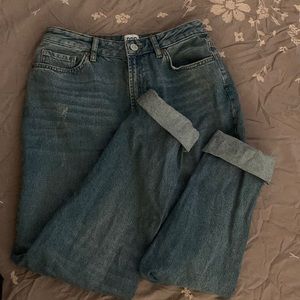 BDG Mom Jeans